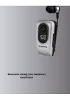 DSF 220 Kablosuz Klipsli Bluetooth Kulaklık