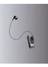 DSF 220 Kablosuz Klipsli Bluetooth Kulaklık