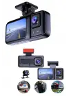 DVR ARAÇ İÇİ KAMERA