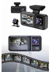 DVR ARAÇ İÇİ KAMERA