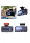 DVR ARAÇ İÇİ KAMERA