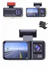 DVR ARAÇ İÇİ KAMERA