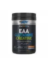EAA + Glutamine + Creatine Portakal 480 Gr