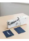 EL DİKİŞ MAKİNESİ