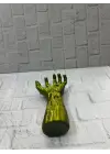 El Formu Masaüstü Dekor Obje
