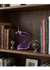 EL İNSAN FİGÜR MOR