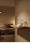 EL İNSAN FİGÜRÜ BEYAZ