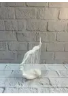 EL İNSAN FİGÜRÜ BEYAZ