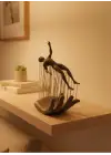 EL İNSAN FİGÜRÜ GRİ