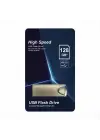 Elba 128GB Metal 2.0 USB Flash Bellek
