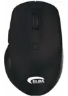 Elba B554 Siyah 6D 2.4Ghz Kablosuz Mouse