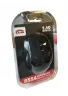 Elba B554 Siyah 6D 2.4Ghz Kablosuz Mouse