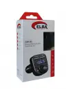 Elba Car X8 2Usb Wireless Bluetooth Fm Transmitter Kit