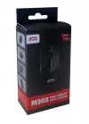 Elba M303 Usb Siyah 3D Optik Kablolu Mouse