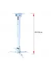 Elba PS02B 60cm-100cm Projeksiyon Tavan Askı Aparatı