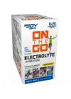Electrolyte Hydration 20 Tablet x Limon 8 Adet