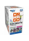 Electrolyte Hydration 20 Tablet x Orman Meyveli 8 Adet