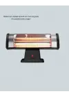 ELEKTRİKLİ ISITICI SOBA