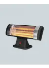 ELEKTRİKLİ ISITICI SOBA