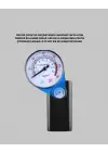 Elektrikli Lastik Pompası