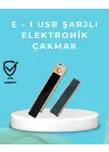 Elektronik Çakmak