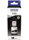 Epson 110 Black Siyah Şişe Mürekkep C13T03P14A