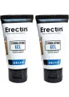 ERECTİN GEL 2 ADET 60 ML
