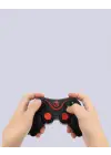 Ergonomik Tasarımlı Çok Yönlü Wireless Gamepad