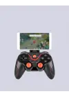 Ergonomik Tasarımlı Çok Yönlü Wireless Gamepad