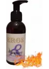 EROS 120 ML ISITICILI MASAJ JELİ
