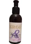 EROS ÇİLEK MASAJ YAĞI 120 ML - EROS 120 ML