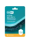 ESET HOME SECURITY PREMIUM 3 KULLANICI 1 YIL KUTU