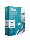 Eset Internet Securıty 1 Kullanıcı 1 Yıl