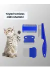EVCİL HAYVAN TAKRAK SETİ