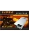EVEREST EPS-FX01 200W 4CM FAN 2*SATA 2*IDE FLEX POWER SUPPLY