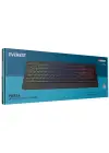 Everest KB-R59 FORZA Siyah Usb Rainbow Backlight klavye