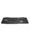 Everest KM-1435 Siyah Usb Q Multimedia Klavye + Mouse Set