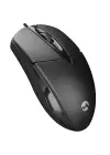 EVEREST KM-515 SİYAH USB COMBO Q STANDART KLAVYE MOUSE SET