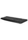 EVEREST KM-7500 SİYAH KABLOSUZ Q MULTİMEDYA KLAVYE MOUSE SET