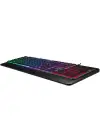 Everest KM-R59 FORZA PLUS Siyah Usb Rainbow Backlight Q Klavye + 1200 dpi Mouse Set