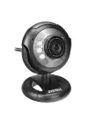 EVEREST SC-824 300K USB MİKROFONLU GÖRÜŞ LEDLİ WEBCAM PC KAMERA