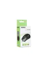 EVEREST SM-163 OPTİK KABLOLU SİYAH MOUSE