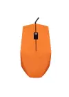 Everest SM-201 Usb Turuncu 1200dpi Optik Kablolu Mouse