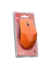 Everest SM-201 Usb Turuncu 1200dpi Optik Kablolu Mouse
