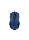 Everest SM-258 Usb Mavi 1200dpi Optik Kablolu Mouse