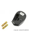 Everest SM-340 Usb Kırmızı 3D Optik Kablosuz Mouse