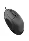 Everest SM-385 Usb Siyah 1200dpi Optik Mouse