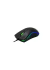 EVEREST SM-M9 USB SİYAH 3D OPTİK LED KABLOLU MOUSE
