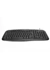 Everest UN-795 Siyah Usb Q Multimedia Klavye + Mouse Set