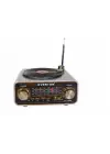 Everton RT-1320 Bluetooth Usb-Micro Plak Radyo